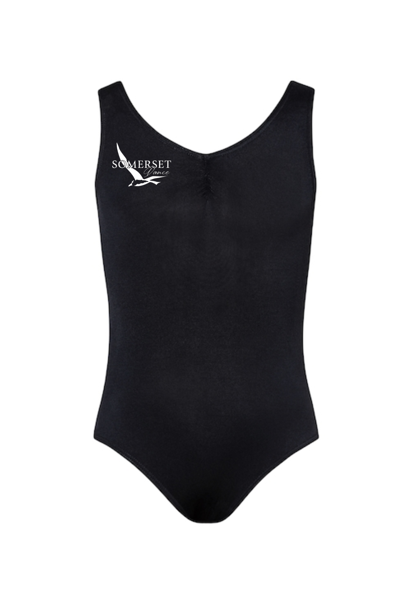 Somerset-Uniform -Junior-Charlotte-Leotard