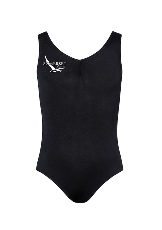 Somerset-Uniform -Junior-Charlotte-Leotard