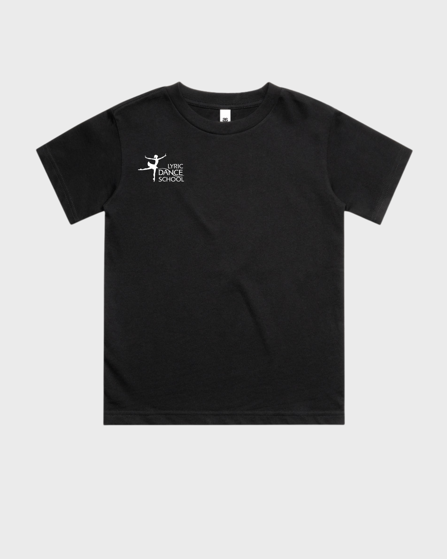 Lyric Dance Uniform - T-Shirt