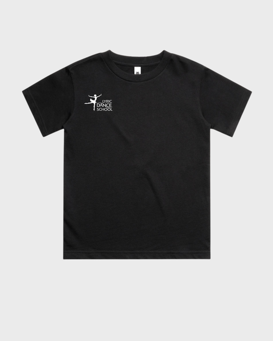 Lyric Dance Uniform - T-Shirt