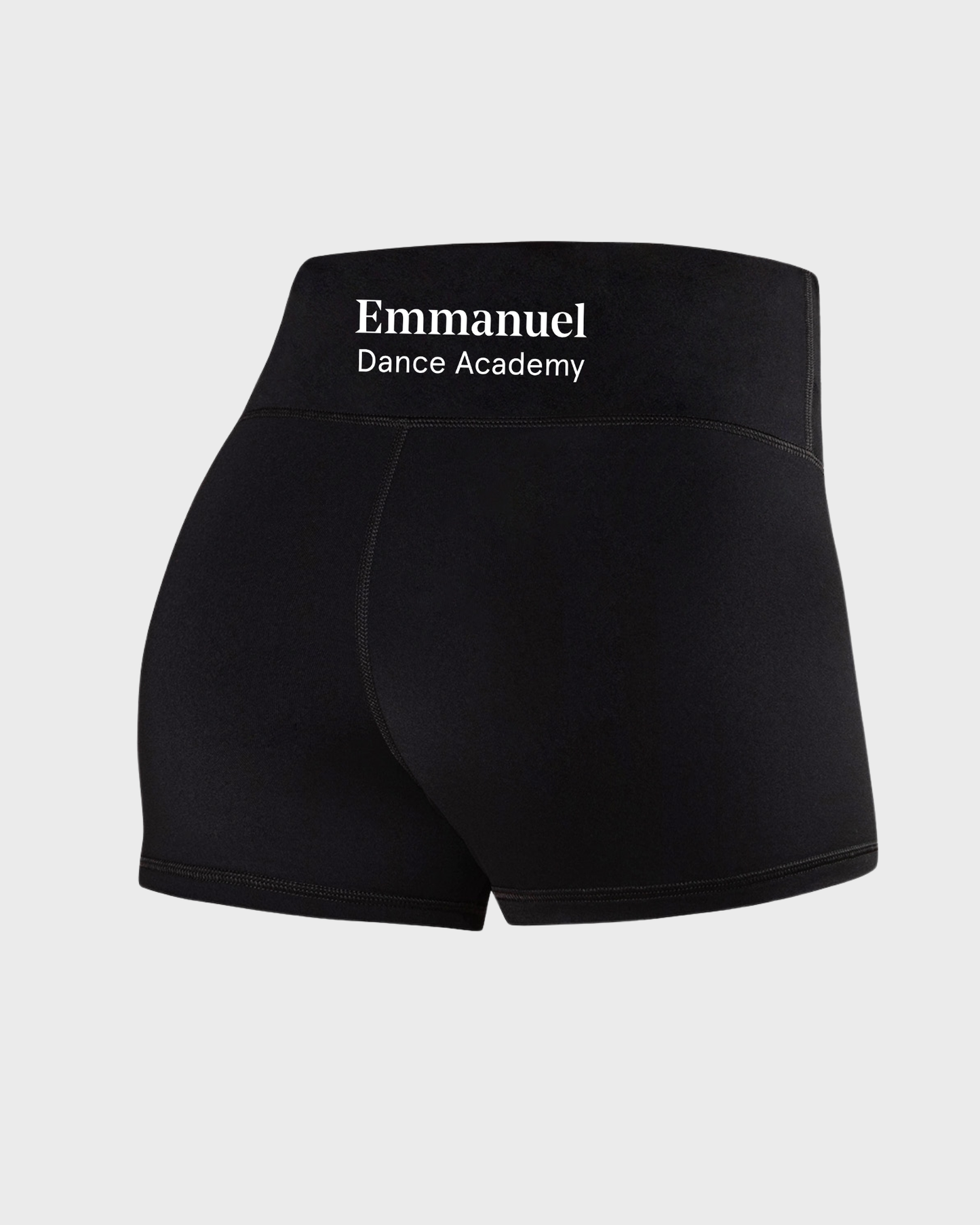 Emmanuel Uniform - Keira Shorts