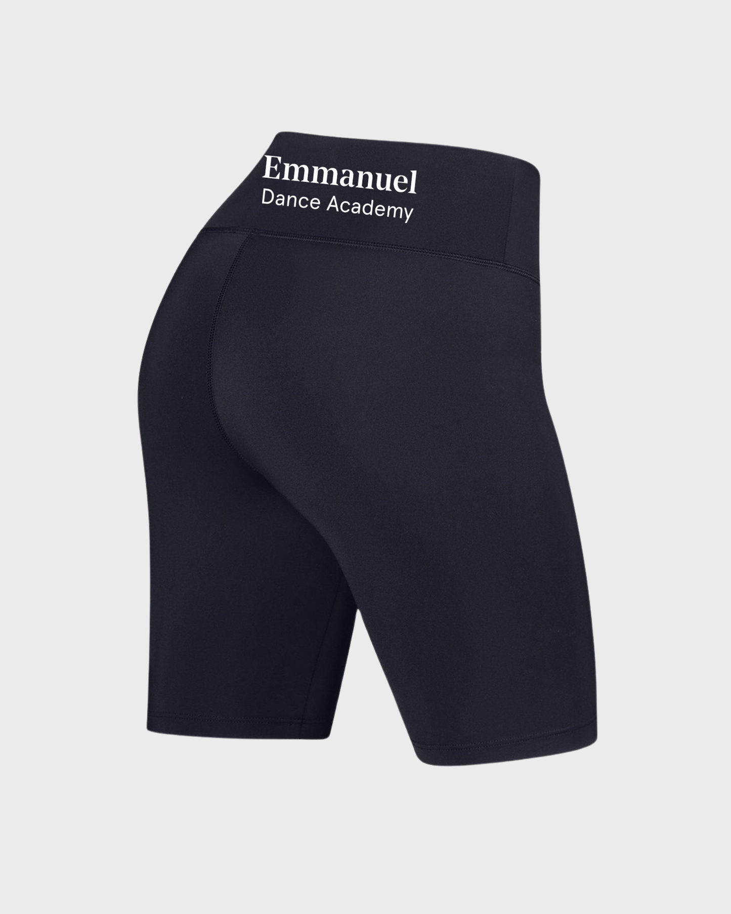 Emmanuel Unifrom - Dylan Bike Shorts
