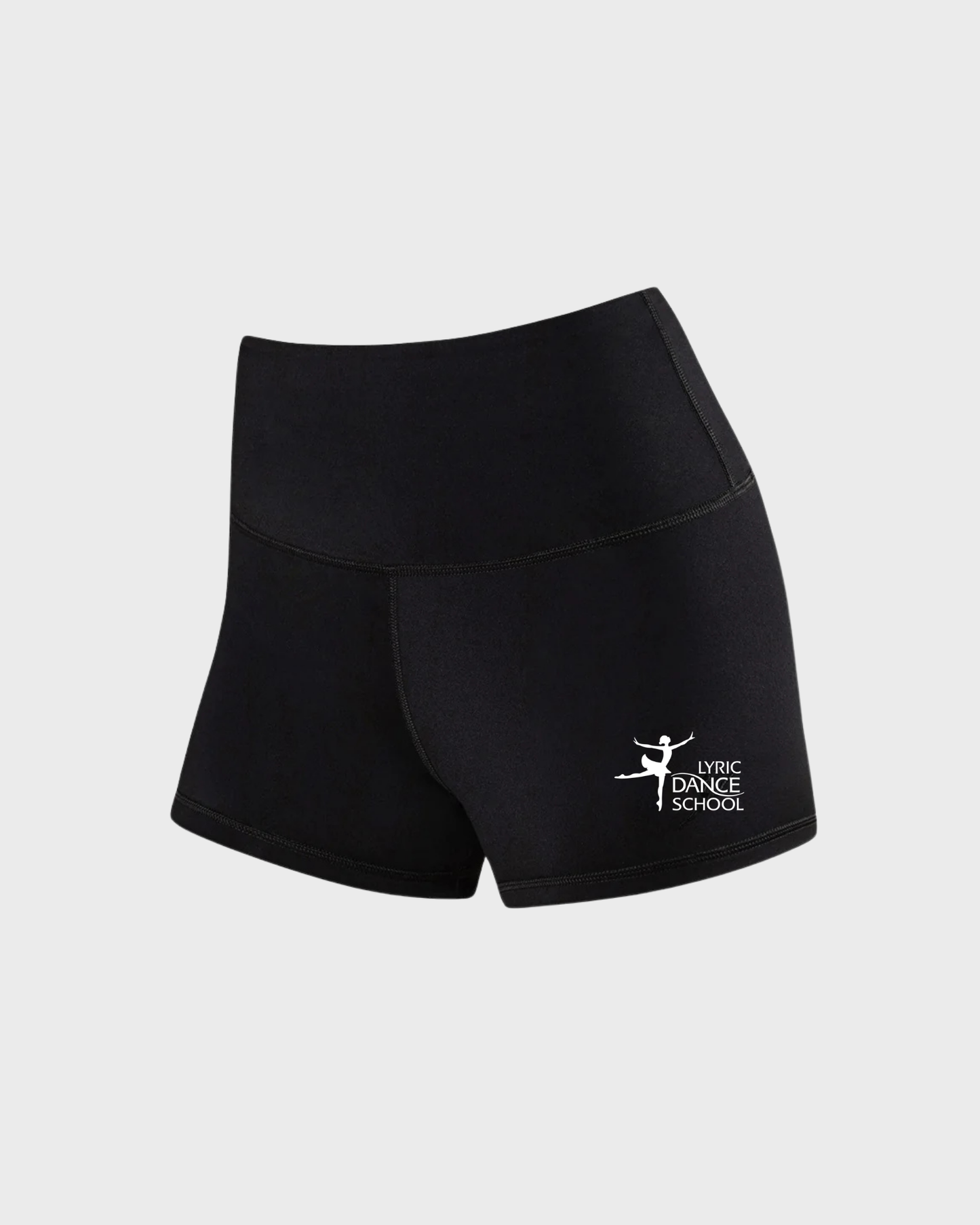 Lyric Dance Uniform - Keira Shorts