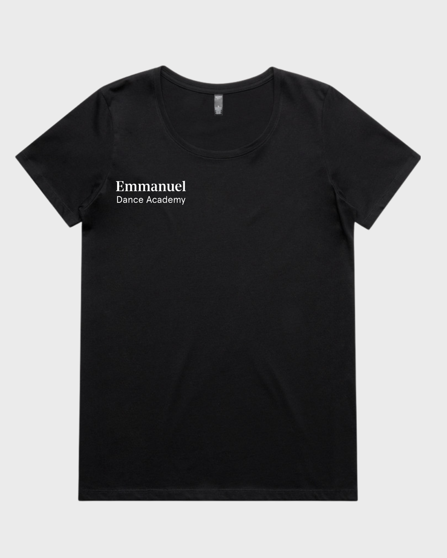 Emmanuel Uniform - T-Shirt