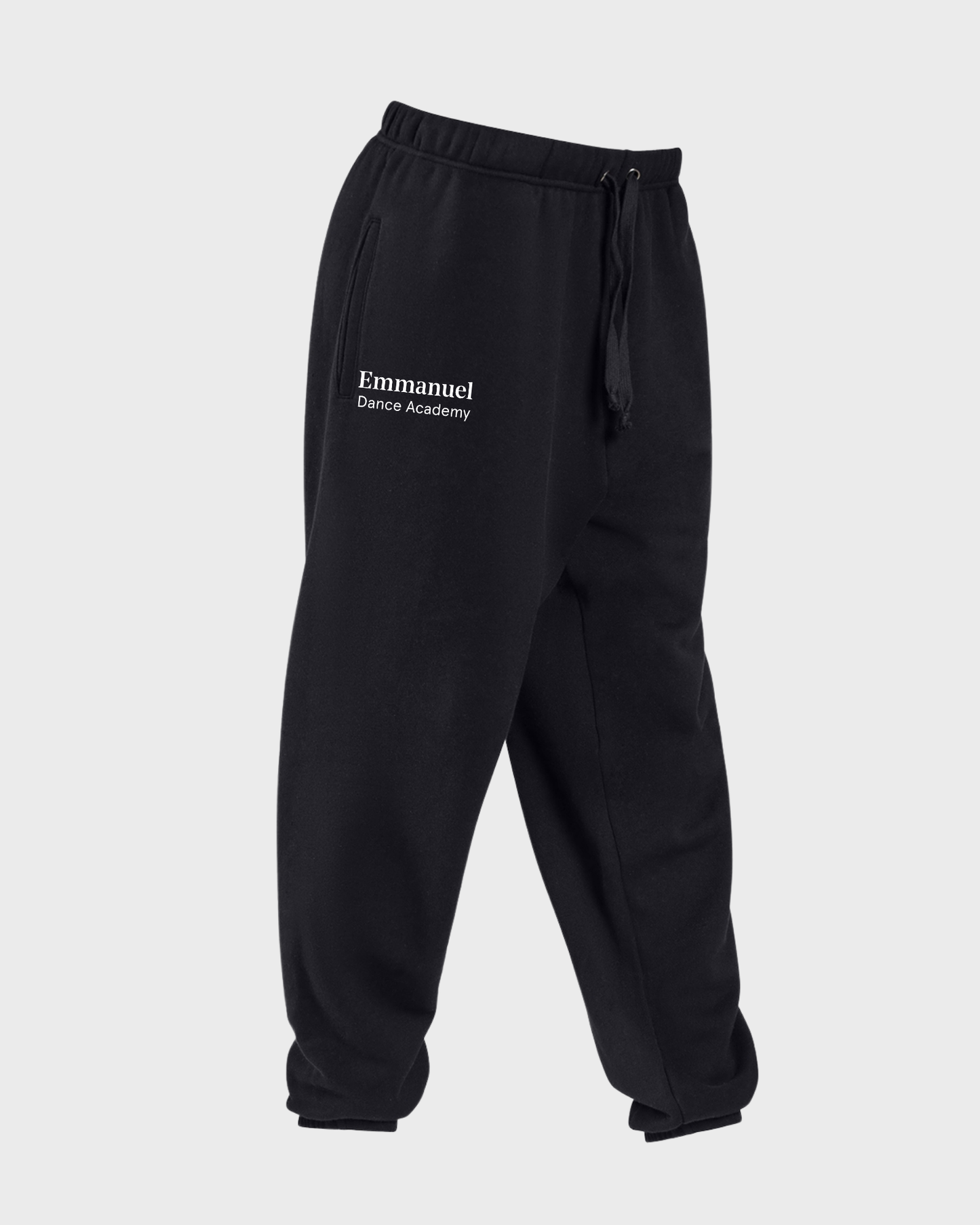 Emmanuel Uniform -  Avery Track Pants