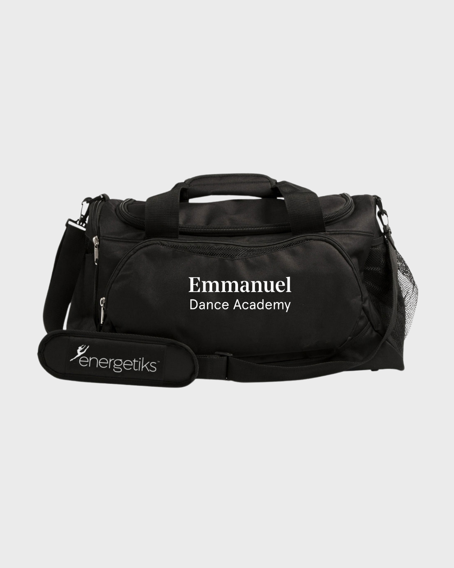 Emmanuel Uniform - Marley Dance Bag