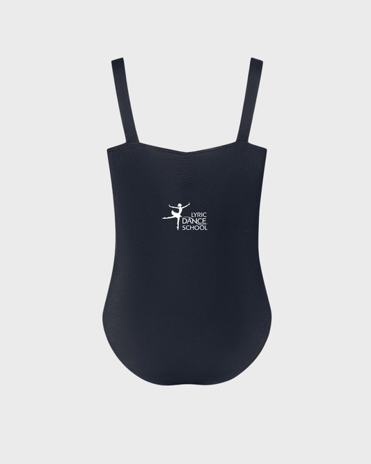 Lyric Dance Uniform - Annabelle Leotard