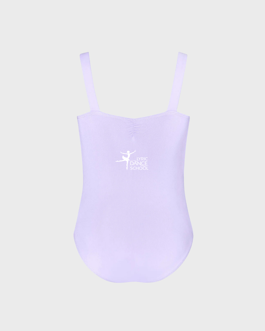 Lyric Dance Uniform - Annabelle Leotard
