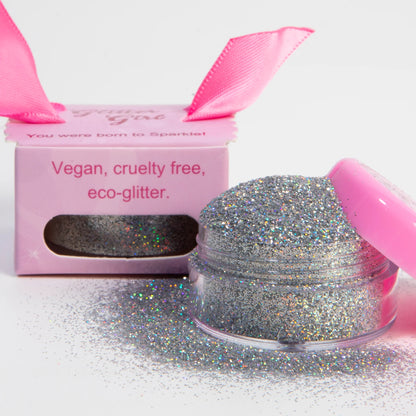 Glitter Girl Eco Glitter