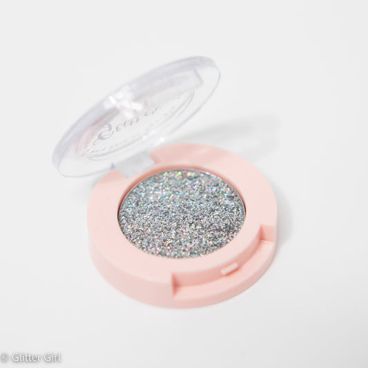 Glitter Girl Single Pan Glitter