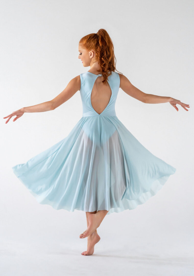 Studio 7 Skylar Costume Dress - Child