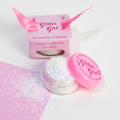 Glitter Girl Eco Glitter