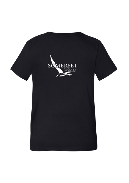 Somerset-Uniform-T-Shirt