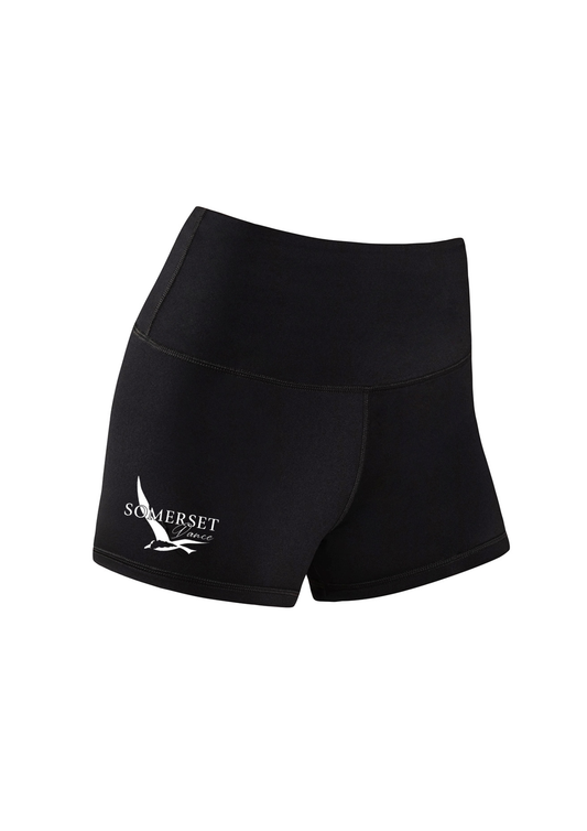 Somerset-Uniform-Keira-Short