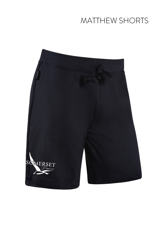 Somerset-Uniform-Boys-Shorts