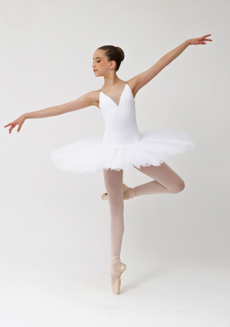 Studio7-Half-Tutu-In-White