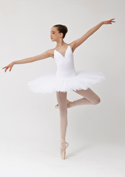 Studio7-Half-Tutu-In-White