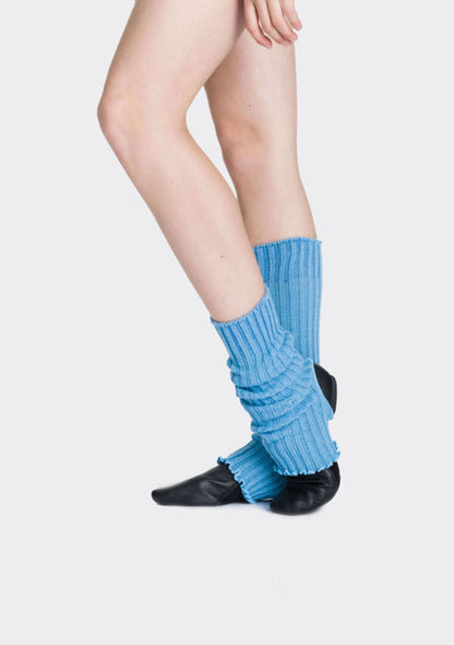 Studio7-40cm-Stirrup-Ankle-Warmers-In-Pale-Blue