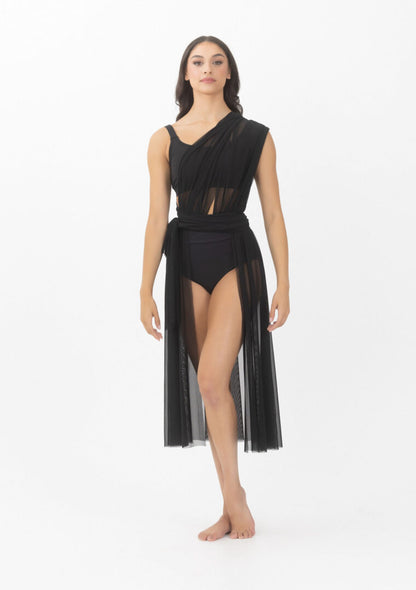 Studio7-Convertible-Mesh-Overdress-In-Black