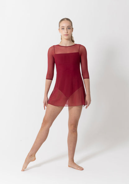 Studio7-Amber-Mesh-Dress 