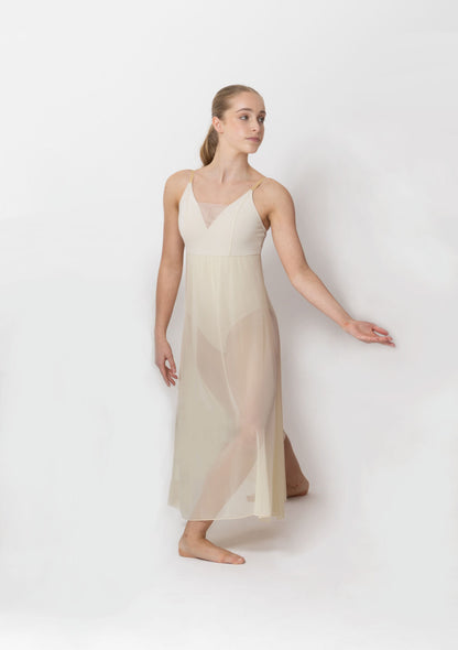 Studio7-Willow-Lyrical-Dress-In-Cream
