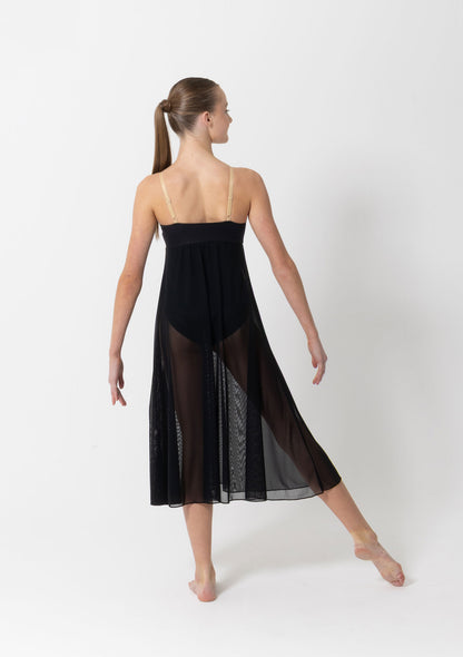 Studio7-Willow-Lyrical-Dress-In-Black