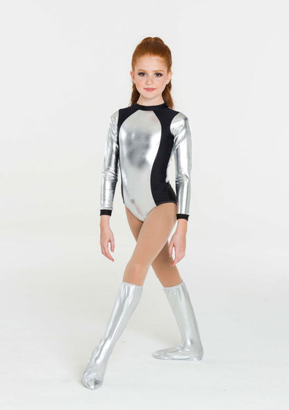 Studio7-Metallic-Warrior-Leotard  