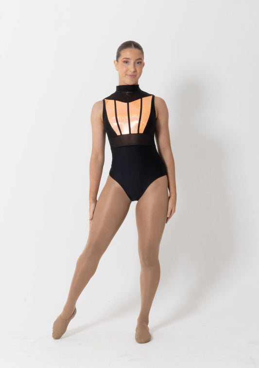 Studio7-Helena-Leotard-In-Orange