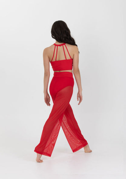 Studio7-Mesh-Performance-Pants-In-Red