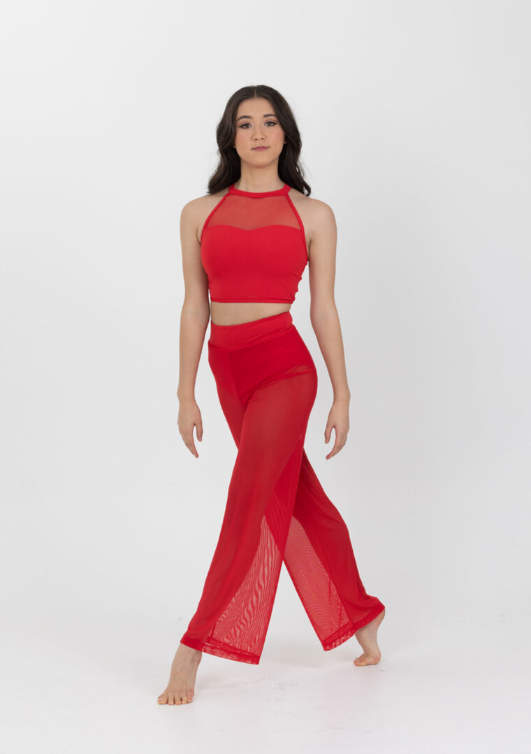 Studio7-Mesh-Performance-Pants-In-Red 