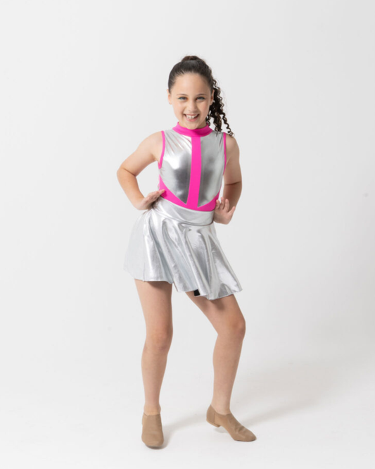 Studio7-Edge-Metallic-Skirt