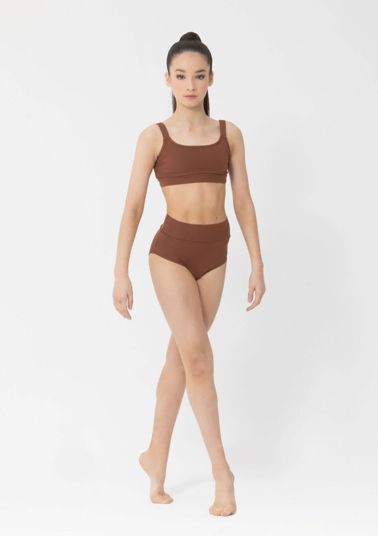 Studio-7-Performance-Crop-Top-In-Mocha