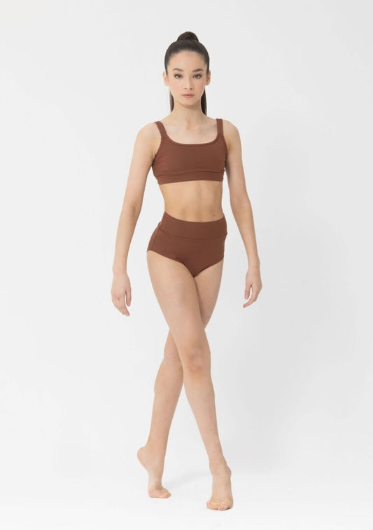 Studio-7-Performance-Crop-Top-In-Mocha