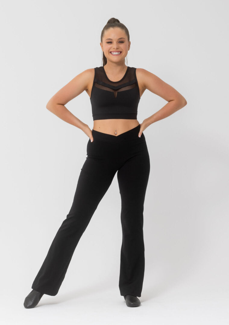 Studio7-Molly-Crop-Top-In-Black