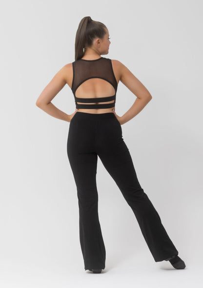 Studio7-Molly-Crop-Top-In-Black