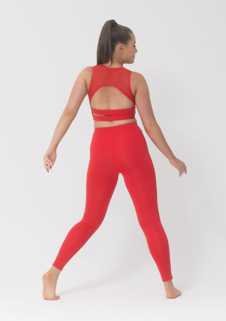 Studio7-Molly-Crop-Top-In-Red