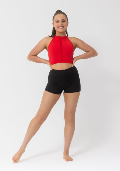 Studio7-Piper-Crop-In-Red