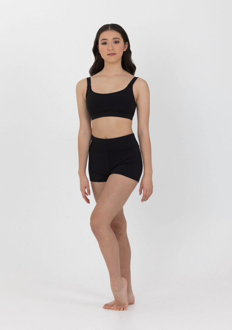 Studio 7 Performance Shorts - Adult – Dance Desire