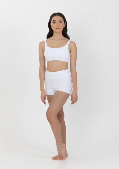 Studio7-Performance-Shorts-In-White