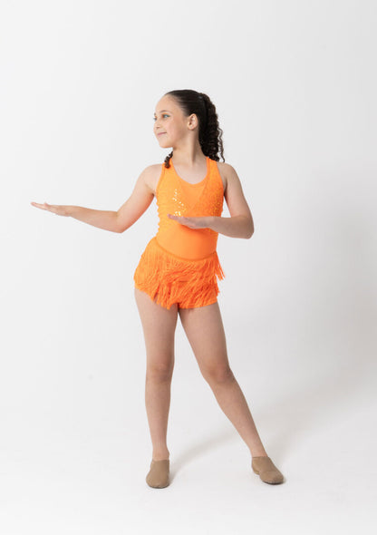 Studio7-Stacey-Biketard-In-Neon-Orange