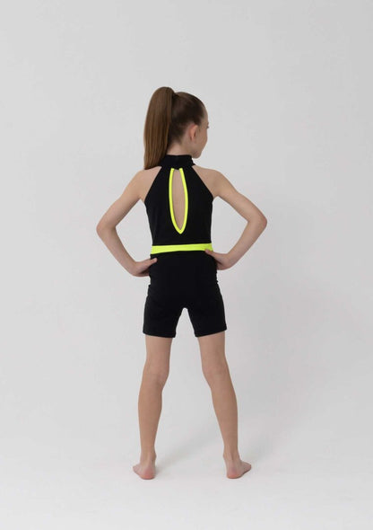 Studio7-Britney-Biketard-In-Neon-Yellow