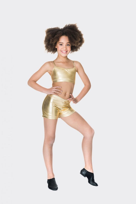 Studio7-Metallic-Camisole-Crop-Top-In-Gold