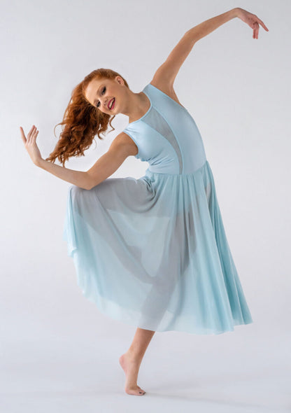 Studio7-Skylar-Costume-Dress-In-Pale-Blue