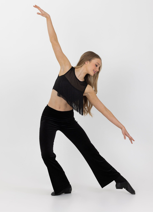 Studio7-Velvet-Stage-Pants-In-Black