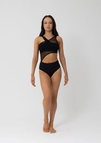 Studio7-Lizzy-Leotard-In-Black
