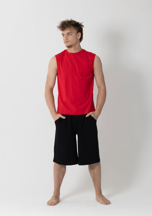 Studio7-Alex-Tank-In-Red