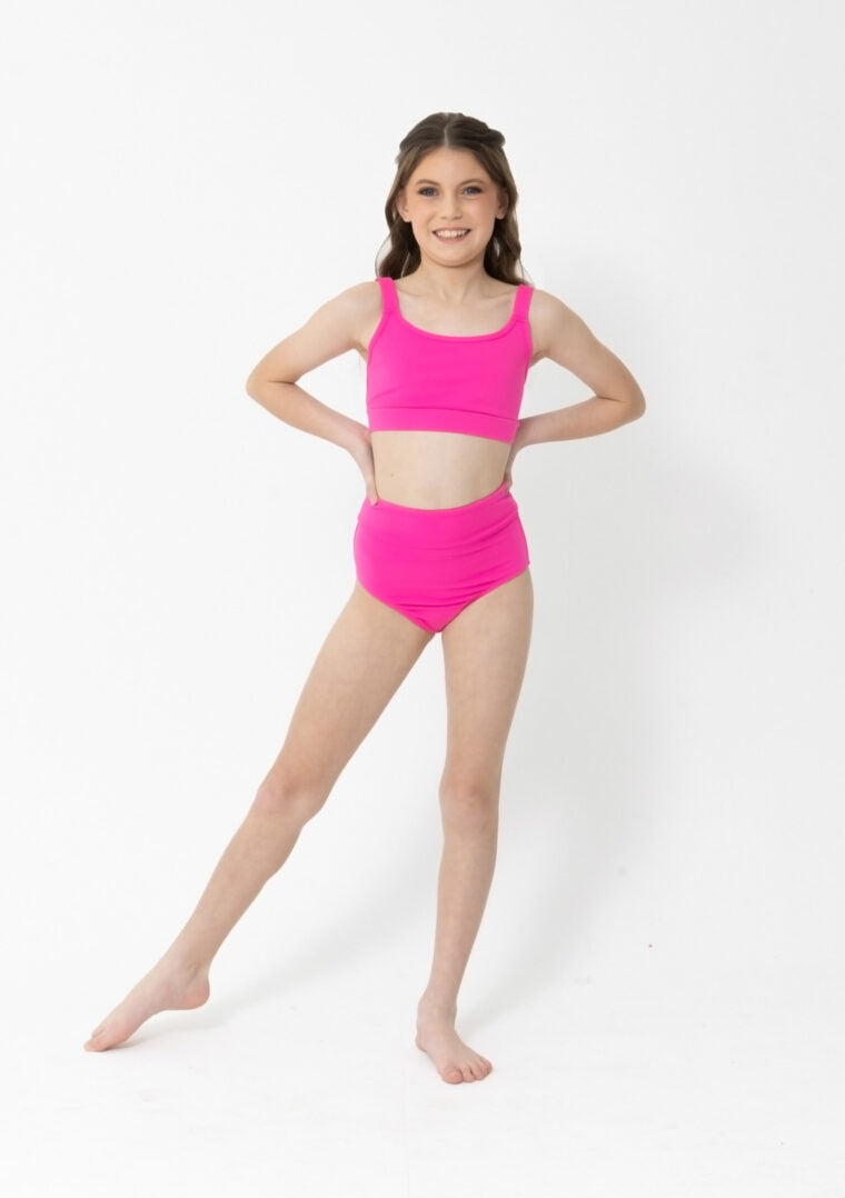 Studio-7-Performance-Crop-Top-In-Hot-Pink