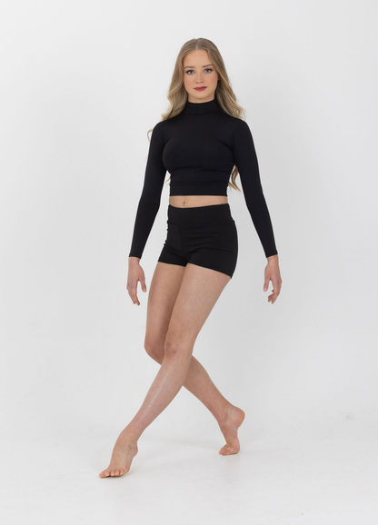 Studio7-Performance-Long-Sleeve-Crop-In-Black