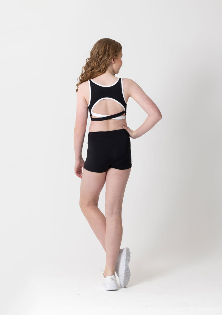 Studio7-Holly-Crop-Top-In-Black/White