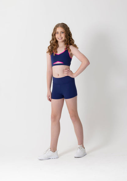 Studio7-Holly-Crop-Top-In-Navy
